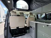 Volkswagen Transporter Transported Prime 2.0 5dr Camper Van Manual Diesel - U558