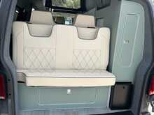 Volkswagen Transporter Transported Prime 2.0 5dr Camper Van Manual Diesel - U558