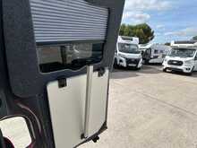 Volkswagen Transporter Transported Prime 2.0 5dr Camper Van Manual Diesel - U558