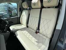 Volkswagen Transporter Transported Prime 2.0 5dr Camper Van Manual Diesel - U558