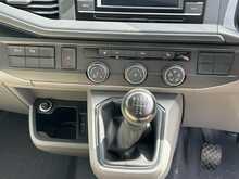 Volkswagen Transporter Transported Prime 2.0 5dr Camper Van Manual Diesel - U558