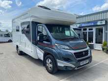 Auto Trail Tracker RS Tracker RS - U560