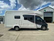 Auto Trail Tracker RS Tracker RS - U560