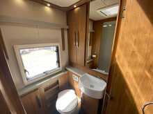Auto Trail Tracker RS Tracker RS - U560