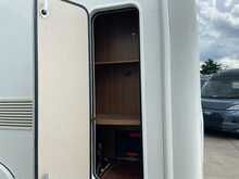 Auto Trail Tracker RS Tracker RS - U560