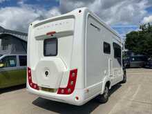 Auto Trail Tracker RS Tracker RS 2.3 Motorhome Automatic Diesel - U560