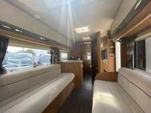 Auto Trail Tracker RS Tracker RS 2.3 Motorhome Automatic Diesel - U560