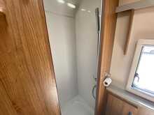 Auto Trail Tracker RS Tracker RS 2.3 Motorhome Automatic Diesel - U560