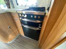 Auto Trail Tracker RS Tracker RS 2.3 Motorhome Automatic Diesel - U560