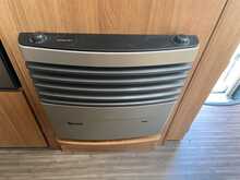 Auto Trail Tracker RS Tracker RS 2.3 Motorhome Automatic Diesel - U560