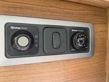 Auto Trail Tracker RS Tracker RS 2.3 Motorhome Automatic Diesel - U560