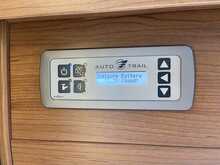 Auto Trail Tracker RS Tracker RS 2.3 Motorhome Automatic Diesel - U560