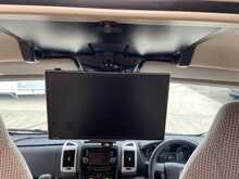 Auto Trail Tracker RS Tracker RS 2.3 Motorhome Automatic Diesel - U560