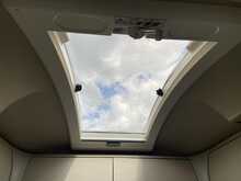 Auto Trail Tracker RS Tracker RS 2.3 Motorhome Automatic Diesel - U560