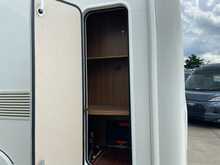 Auto Trail Tracker RS Tracker RS 2.3 Motorhome Automatic Diesel - U560