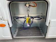 Auto Trail Tracker RS Tracker RS 2.3 Motorhome Automatic Diesel - U560