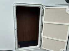 Auto Trail Tracker RS Tracker RS 2.3 Motorhome Automatic Diesel - U560