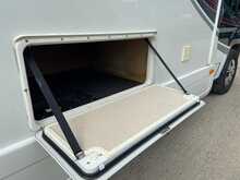 Auto Trail Tracker RS Tracker RS 2.3 Motorhome Automatic Diesel - U560