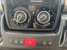Auto Trail Tracker RS Tracker RS 2.3 Motorhome Automatic Diesel - U560