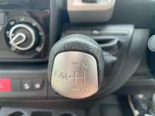 Auto Trail Tracker RS Tracker RS 2.3 Motorhome Automatic Diesel - U560