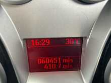 Ford Focus 1.6 Zetec Estate 5dr Petrol Automatic (159 g/km, 99 bhp) 1.6 5dr Car Manual Petrol - U561
