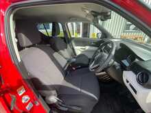 Suzuki Ignis Dualjet SZ5 1.2 5dr Car Automatic Petrol - U562