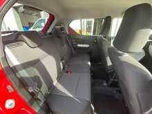 Suzuki Ignis Dualjet SZ5 1.2 5dr Car Automatic Petrol - U562