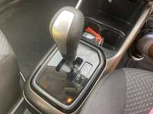 Suzuki Ignis Dualjet SZ5 1.2 5dr Car Automatic Petrol - U562