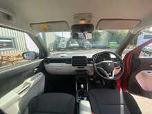 Suzuki Ignis Dualjet SZ5 1.2 5dr Car Automatic Petrol - U562