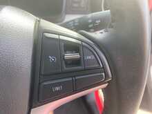 Suzuki Ignis Dualjet SZ5 1.2 5dr Car Automatic Petrol - U562