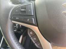 Suzuki Ignis Dualjet SZ5 1.2 5dr Car Automatic Petrol - U562
