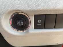 Suzuki Ignis Dualjet SZ5 1.2 5dr Car Automatic Petrol - U562