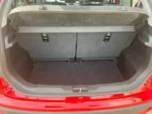 Suzuki Ignis Dualjet SZ5 1.2 5dr Car Automatic Petrol - U562