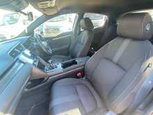 Honda Civic 1.0 VTEC Turbo SR Hatchback 5dr Petrol Manual Euro 6 (s/s) (129 ps) 1.0 5dr Car Manual Petrol - U563