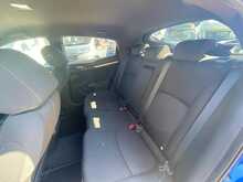 Honda Civic 1.0 VTEC Turbo SR Hatchback 5dr Petrol Manual Euro 6 (s/s) (129 ps) 1.0 5dr Car Manual Petrol - U563