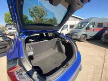 Honda Civic 1.0 VTEC Turbo SR Hatchback 5dr Petrol Manual Euro 6 (s/s) (129 ps) 1.0 5dr Car Manual Petrol - U563