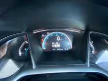 Honda Civic 1.0 VTEC Turbo SR Hatchback 5dr Petrol Manual Euro 6 (s/s) (129 ps) 1.0 5dr Car Manual Petrol - U563