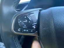 Honda Civic 1.0 VTEC Turbo SR Hatchback 5dr Petrol Manual Euro 6 (s/s) (129 ps) 1.0 5dr Car Manual Petrol - U563