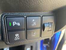 Honda Civic 1.0 VTEC Turbo SR Hatchback 5dr Petrol Manual Euro 6 (s/s) (129 ps) 1.0 5dr Car Manual Petrol - U563