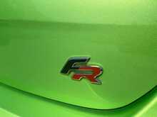SEAT Ibiza TSI FR 1.2 5dr Car Manual Petrol - U564