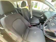 SEAT Ibiza TSI FR 1.2 5dr Car Manual Petrol - U564