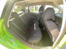 SEAT Ibiza TSI FR 1.2 5dr Car Manual Petrol - U564