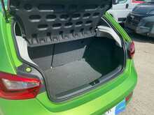 SEAT Ibiza TSI FR 1.2 5dr Car Manual Petrol - U564