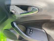 SEAT Ibiza TSI FR 1.2 5dr Car Manual Petrol - U564
