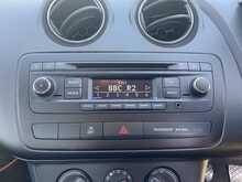 SEAT Ibiza TSI FR 1.2 5dr Car Manual Petrol - U564