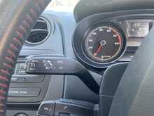 SEAT Ibiza TSI FR 1.2 5dr Car Manual Petrol - U564