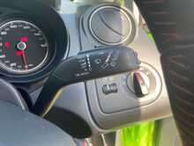 SEAT Ibiza TSI FR 1.2 5dr Car Manual Petrol - U564