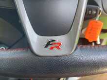 SEAT Ibiza TSI FR 1.2 5dr Car Manual Petrol - U564