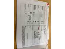 SEAT Ibiza TSI FR 1.2 5dr Car Manual Petrol - U564
