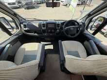Autotrail Tracker FB  - U567